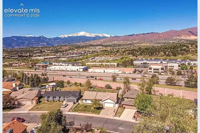 6302 Pulpit Rock Drive, Colorado Springs, CO 80918 - Photo 37