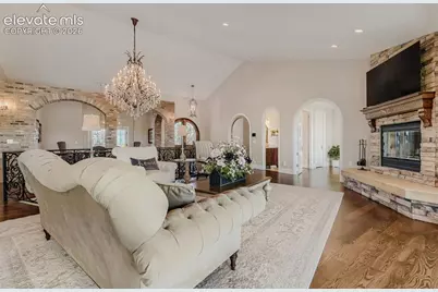 25995 Cave Spring Trail, Elbert, CO 80106 - Photo 11