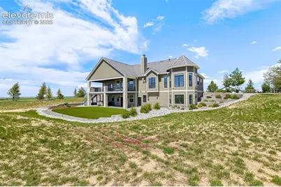 25995 Cave Spring Trail, Elbert, CO 80106 - Photo 45