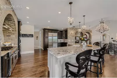 25995 Cave Spring Trail, Elbert, CO 80106 - Photo 15