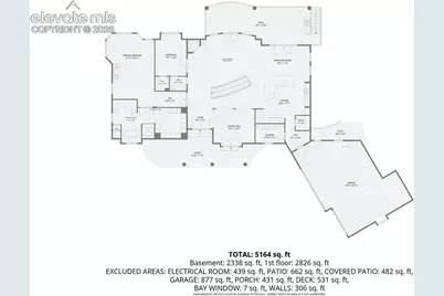 25995 Cave Spring Trail, Elbert, CO 80106 - Photo 5