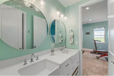 25995 Cave Spring Trail, Elbert, CO 80106 - Photo 37