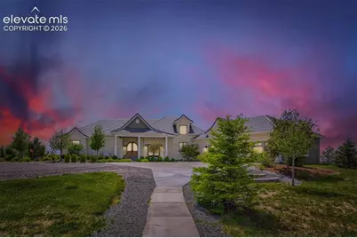 25995 Cave Spring Trail, Elbert, CO 80106 - Photo 1