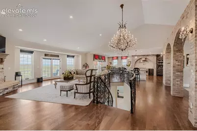 25995 Cave Spring Trail, Elbert, CO 80106 - Photo 7