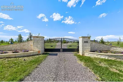 25995 Cave Spring Trail, Elbert, CO 80106 - Photo 3