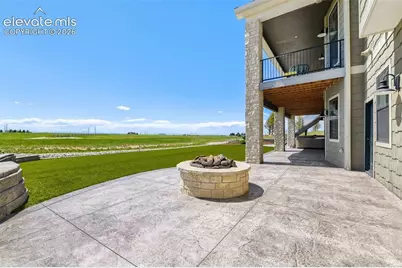 25995 Cave Spring Trail, Elbert, CO 80106 - Photo 33