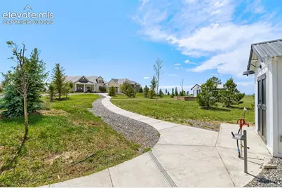 25995 Cave Spring Trail, Elbert, CO 80106 - Photo 47