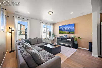 7343 Rosa Belle Heights, Colorado Springs, CO 80922 - Photo 25