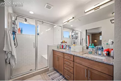 7343 Rosa Belle Heights, Colorado Springs, CO 80922 - Photo 15