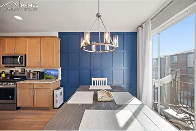 7343 Rosa Belle Heights, Colorado Springs, CO 80922 - Photo 35