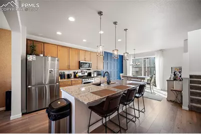 7343 Rosa Belle Heights, Colorado Springs, CO 80922 - Photo 31