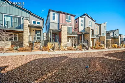 7343 Rosa Belle Heights, Colorado Springs, CO 80922 - Photo 3