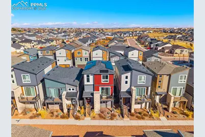 7343 Rosa Belle Heights, Colorado Springs, CO 80922 - Photo 43