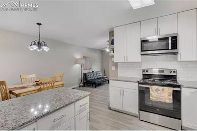 1215 Yosemite Drive, Colorado Springs, CO 80910 - Photo 3