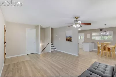 1215 Yosemite Drive, Colorado Springs, CO 80910 - Photo 7