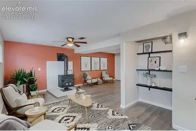 1215 Yosemite Drive, Colorado Springs, CO 80910 - Photo 9