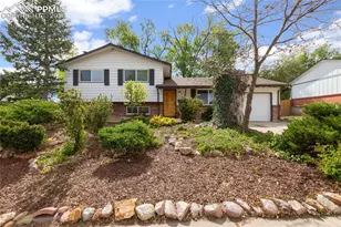 1215 Yosemite Dr, Colorado Springs, CO 80910 - Photo 1