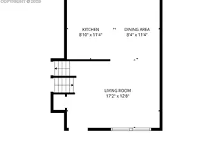 1215 Yosemite Dr, Colorado Springs, CO 80910 - Photo 29