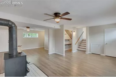 1215 Yosemite Drive, Colorado Springs, CO 80910 - Photo 17