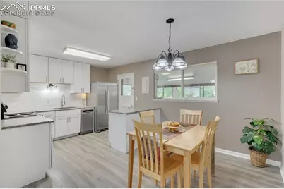 1215 Yosemite Drive, Colorado Springs, CO 80910 - Photo 5