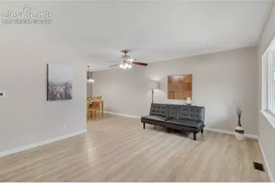 1215 Yosemite Drive, Colorado Springs, CO 80910 - Photo 3