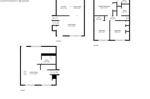 1215 Yosemite Dr, Colorado Springs, CO 80910 - Photo 31