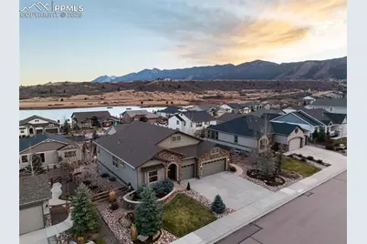 2957 Lakefront Drive, Monument, CO 80132 - Photo 49