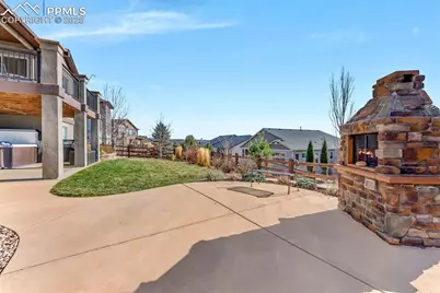 2957 Lakefront Drive, Monument, CO 80132 - Photo 41