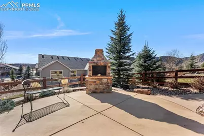 2957 Lakefront Drive, Monument, CO 80132 - Photo 39