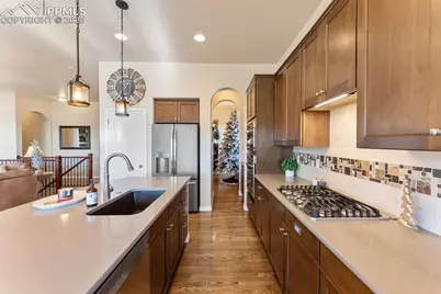 2957 Lakefront Drive, Monument, CO 80132 - Photo 7