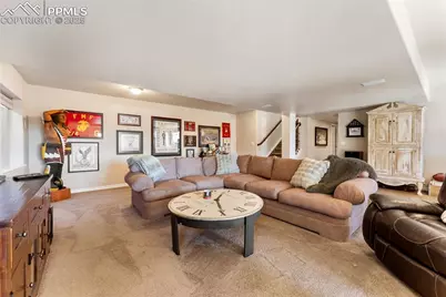 2957 Lakefront Drive, Monument, CO 80132 - Photo 29