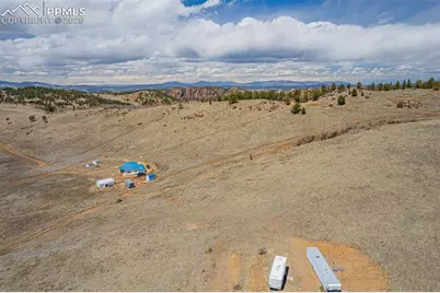 1538 County Road 1, Cripple Creek, CO 80813 - Photo 17