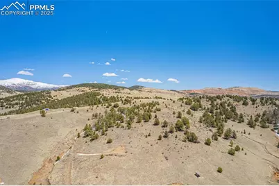 1538 County Road 1, Cripple Creek, CO 80813 - Photo 21