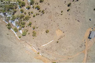 1538 County Road 1, Cripple Creek, CO 80813 - Photo 9