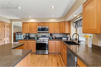 2631 Emerald Ridge Drive, Colorado Springs, CO 80920 - Photo 17