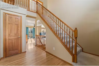 2631 Emerald Ridge Drive, Colorado Springs, CO 80920 - Photo 7