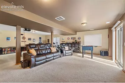 2631 Emerald Ridge Drive, Colorado Springs, CO 80920 - Photo 37