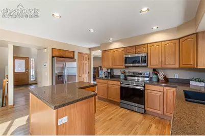 2631 Emerald Ridge Drive, Colorado Springs, CO 80920 - Photo 15