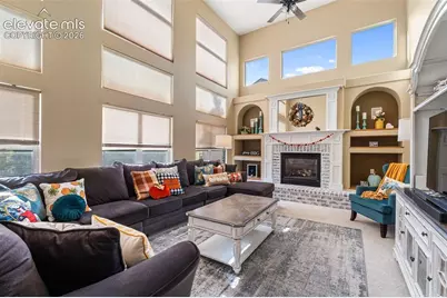 2631 Emerald Ridge Drive, Colorado Springs, CO 80920 - Photo 23