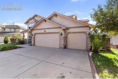 2631 Emerald Ridge Drive, Colorado Springs, CO 80920 - Photo 5
