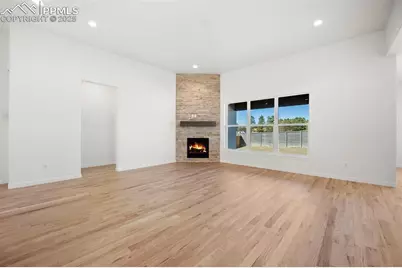 9652 Texas Jack Drive, Colorado Springs, CO 80908 - Photo 5