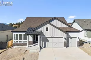 9652 Texas Jack Dr, Colorado Springs, CO 80908 - Photo 1