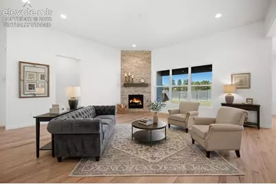 9652 Texas Jack Drive, Colorado Springs, CO 80908 - Photo 5