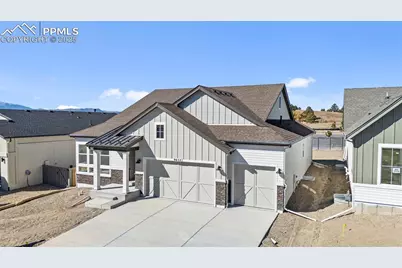 9652 Texas Jack Drive, Colorado Springs, CO 80908 - Photo 3