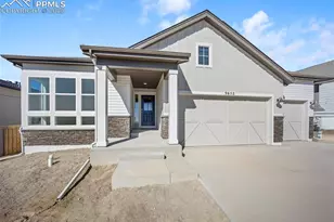 9652 Texas Jack Dr, Colorado Springs, CO 80908 - Photo 1