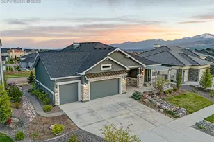 1955 Walnut Creek Ct, Colorado Springs, CO 80921 - Photo 1