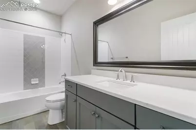 1955 Walnut Creek Court, Colorado Springs, CO 80921 - Photo 29