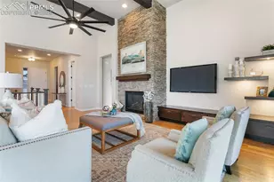 1955 Walnut Creek Ct, Colorado Springs, CO 80921 - Photo 5