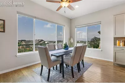 1955 Walnut Creek Court, Colorado Springs, CO 80921 - Photo 11