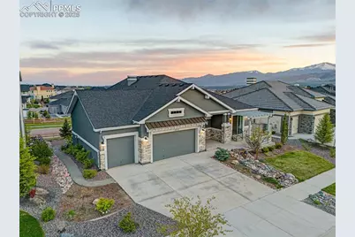 1955 Walnut Creek Court, Colorado Springs, CO 80921 - Photo 3